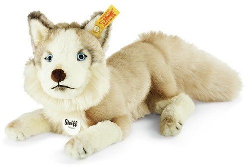 Dui Husky - Wolfe Nursery